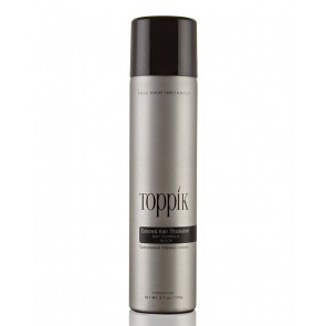 Spray Voluminizador Toppik negro