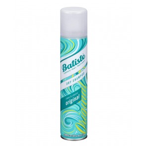 Shampoo a Secco Batiste