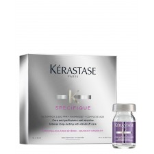 Cure Anti-pecullaire 12 X 6 Ml