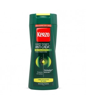 Shampoo Rivitalizzante Kerzo