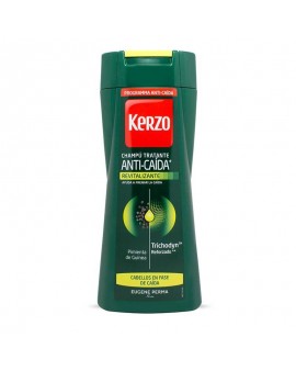 Kerzo Revitalising Shampoo