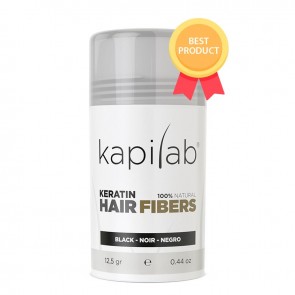 Kapilab Hair Fibers 12,5g