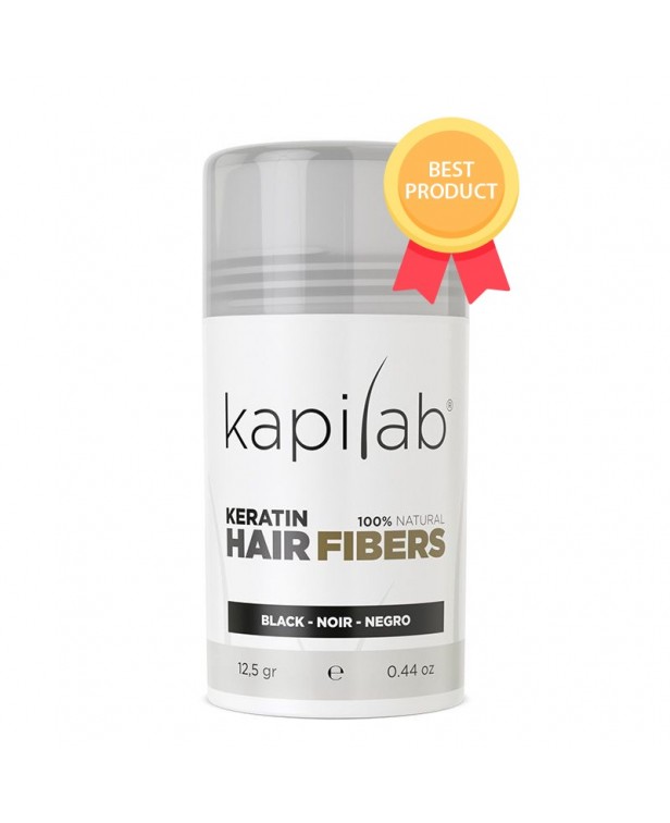 Kapilab Hair Fibers 12,5g