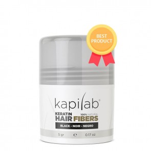 Kapilab Hair Fibers 5g