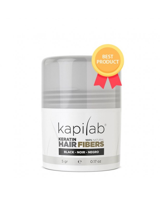 Kapilab Hair Fibers 5g