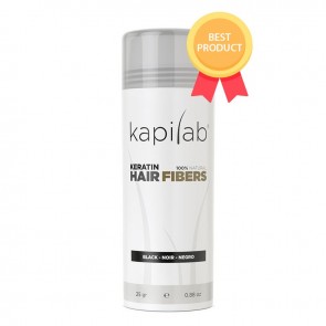 Kapilab Hair Fibers 25g