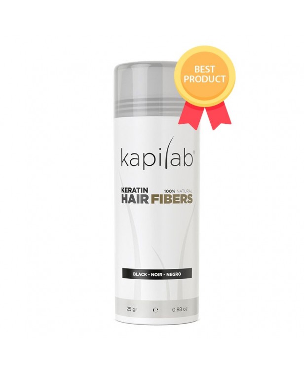 Kapilab Hair Fibers 25g