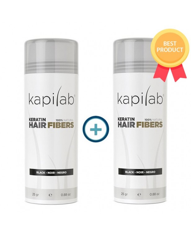 Kapilab Hair Fibers 50g