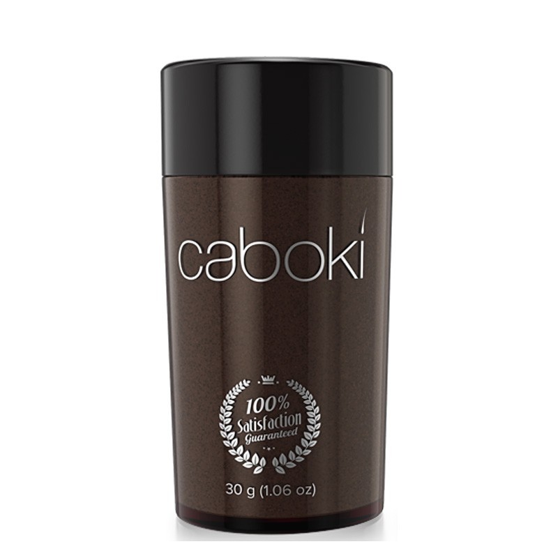 Caboki Hair Fibers