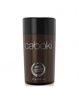 Caboki Hair Fibers