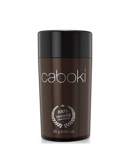 Caboki Hair Fibers