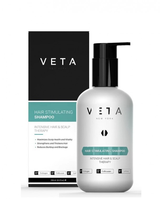 Stimulating Veta Shampoo