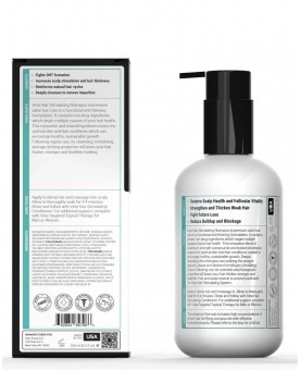 Stimulating Veta Shampoo