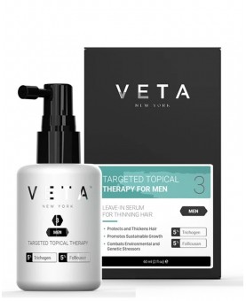 Veta Men's Treatment
