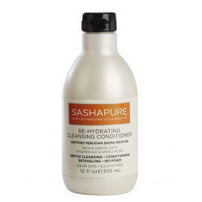 Sashapure Hydrating Conditioner