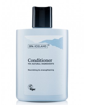 Spa of Iceland Nourishing Conditioner