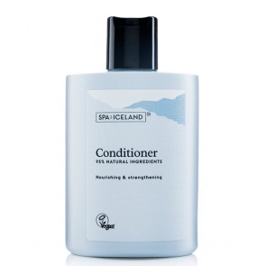 Spa of Iceland Nourishing Conditioner