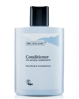 Spa of Iceland Nourishing Conditioner