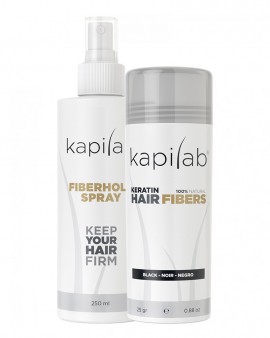 Pack Kapilab 25g + Hairspray