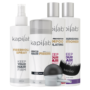 Pack completo Kapilab 25g