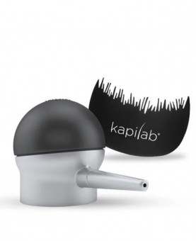 Kapilab Accessories Pack