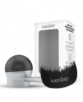 Pack d'accessoires Kapilab