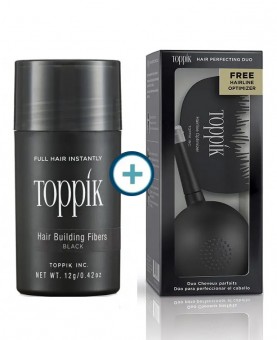 Pack Fibras Toppik 12g +...