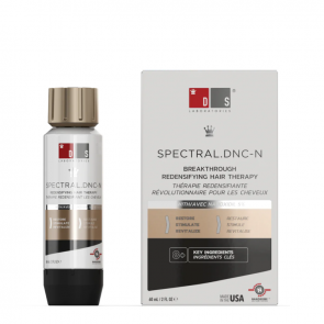 Spectral DNC-N