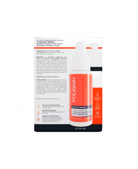 Foligain Trioxidil Uomo