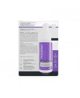 Foligain Trioxidil Donna