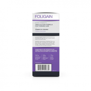 Tratamiento Foligain 10% Trioxidil Mujer
