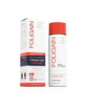 foligain anti-hair loss...