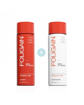Pack Anti-chute Foligain