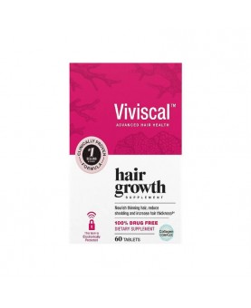 Viviscal Complementos Mujer