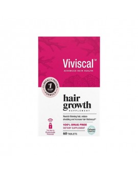 Viviscal Complementos Mujer