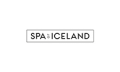 Spa of Iceland