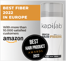Best fiber Kapilab