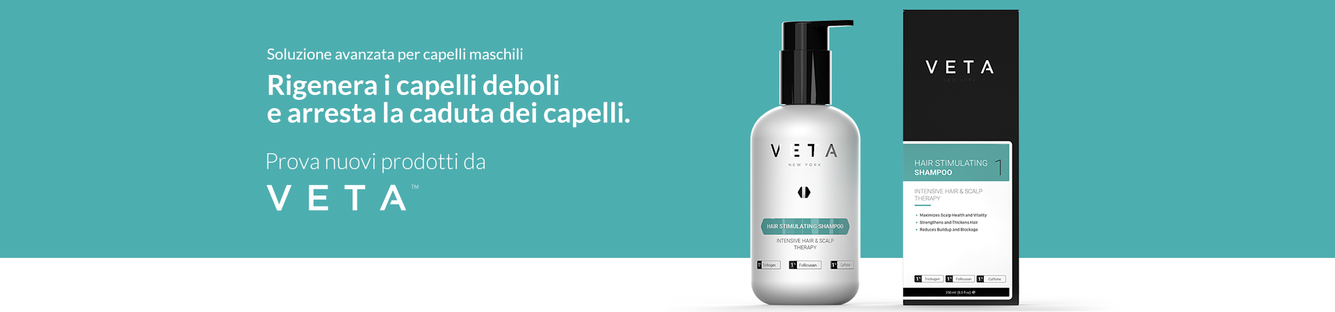 Prodotti Veta
