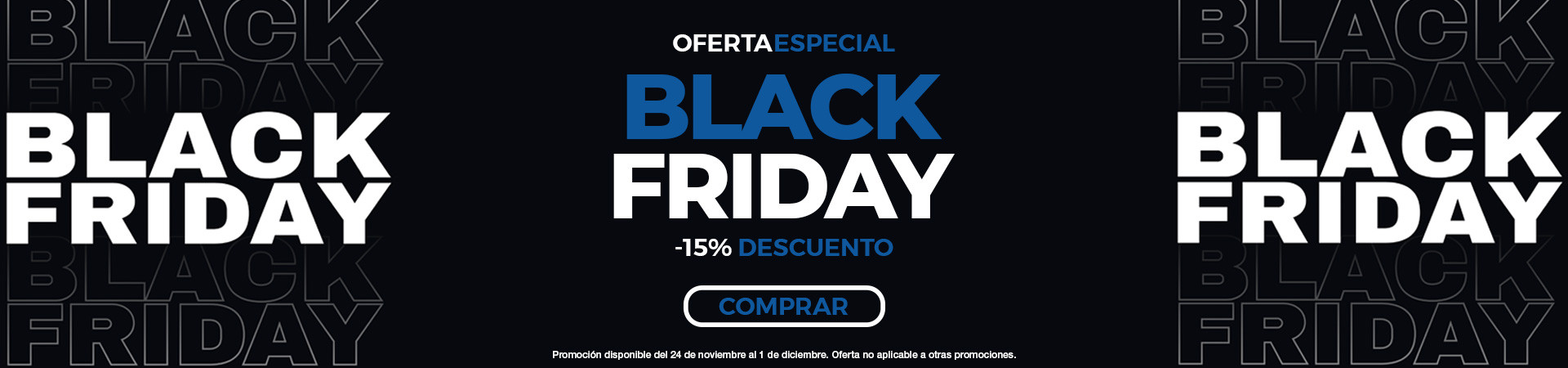 Black friday