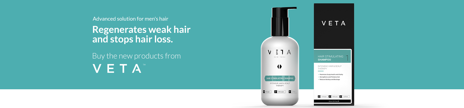 Veta Products